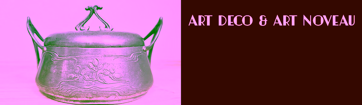Oberschick – Antik, Vintage & Design